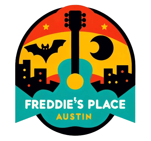 Freddie's Place Austin